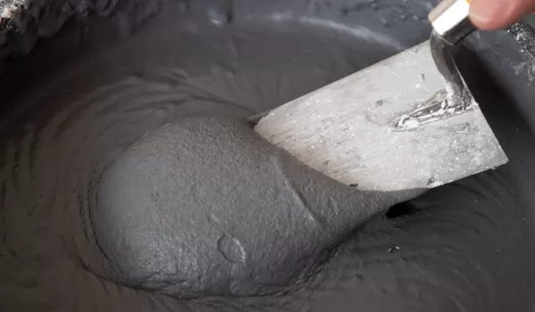 What makes concrete strong | EasyMix Concrete 