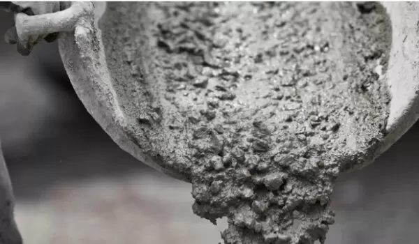 Concrete poured for concrete driveways | EasyMix Concrete 
