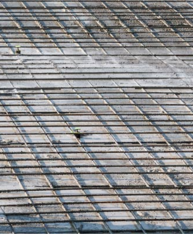 C35 concrete | EasyMix Concrete