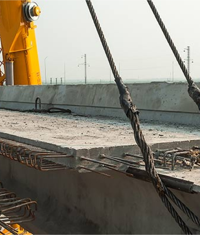 C40 concrete | EasyMix Concrete