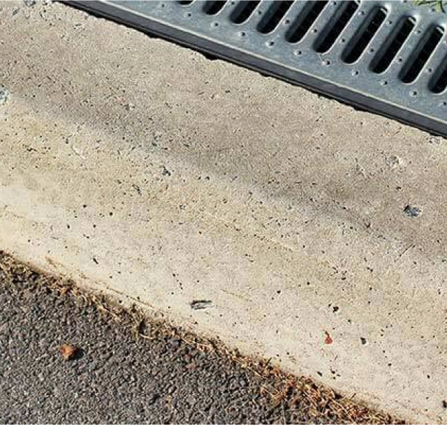 Fibre reinforced concrete | EasyMix Concrete