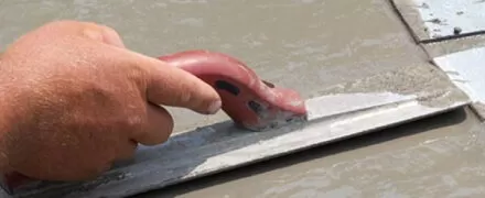 Pervious concrete | EasyMix Concrete