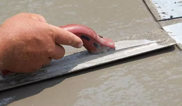 Pervious concrete | EasyMix Concrete 