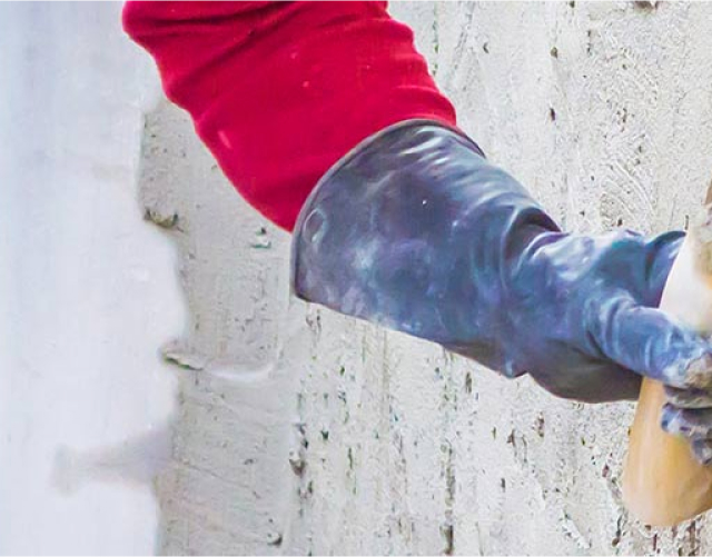 Rapid set concrete | EasyMix Concrete