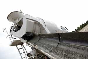 Preparing for a concrete delivery | EasyMix Concrete