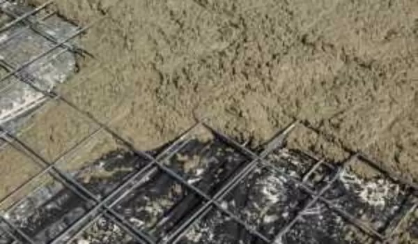 Reinforced concrete | EasyMix Concrete 